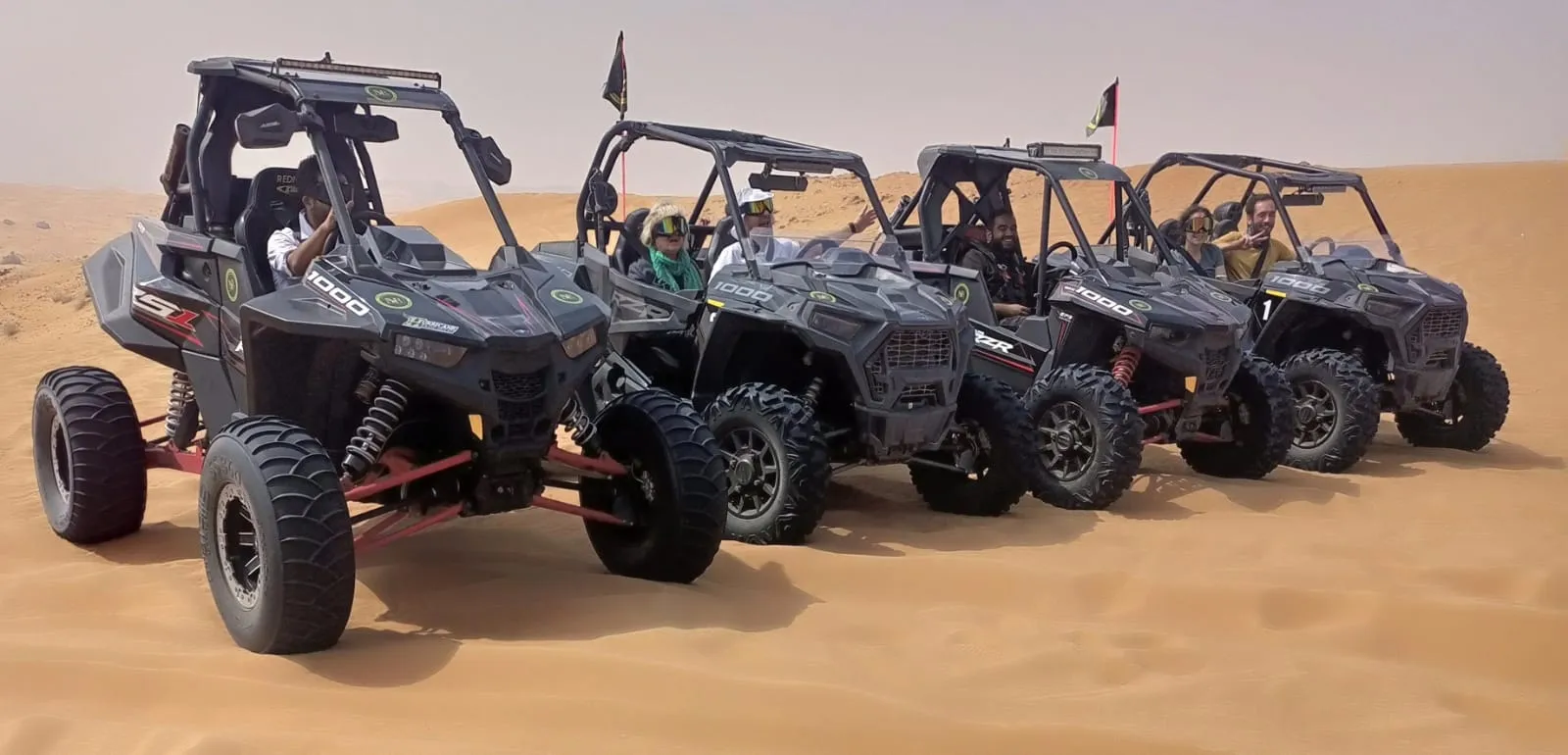 2 seater dune buggy dubai