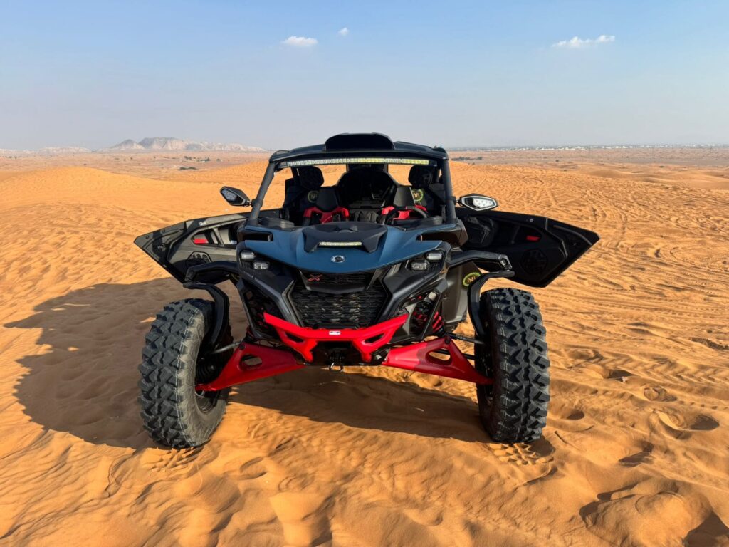 Dune Buggy Dubai