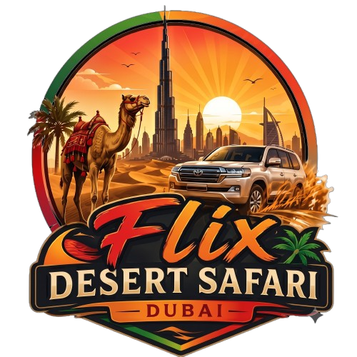 desert safari dubai