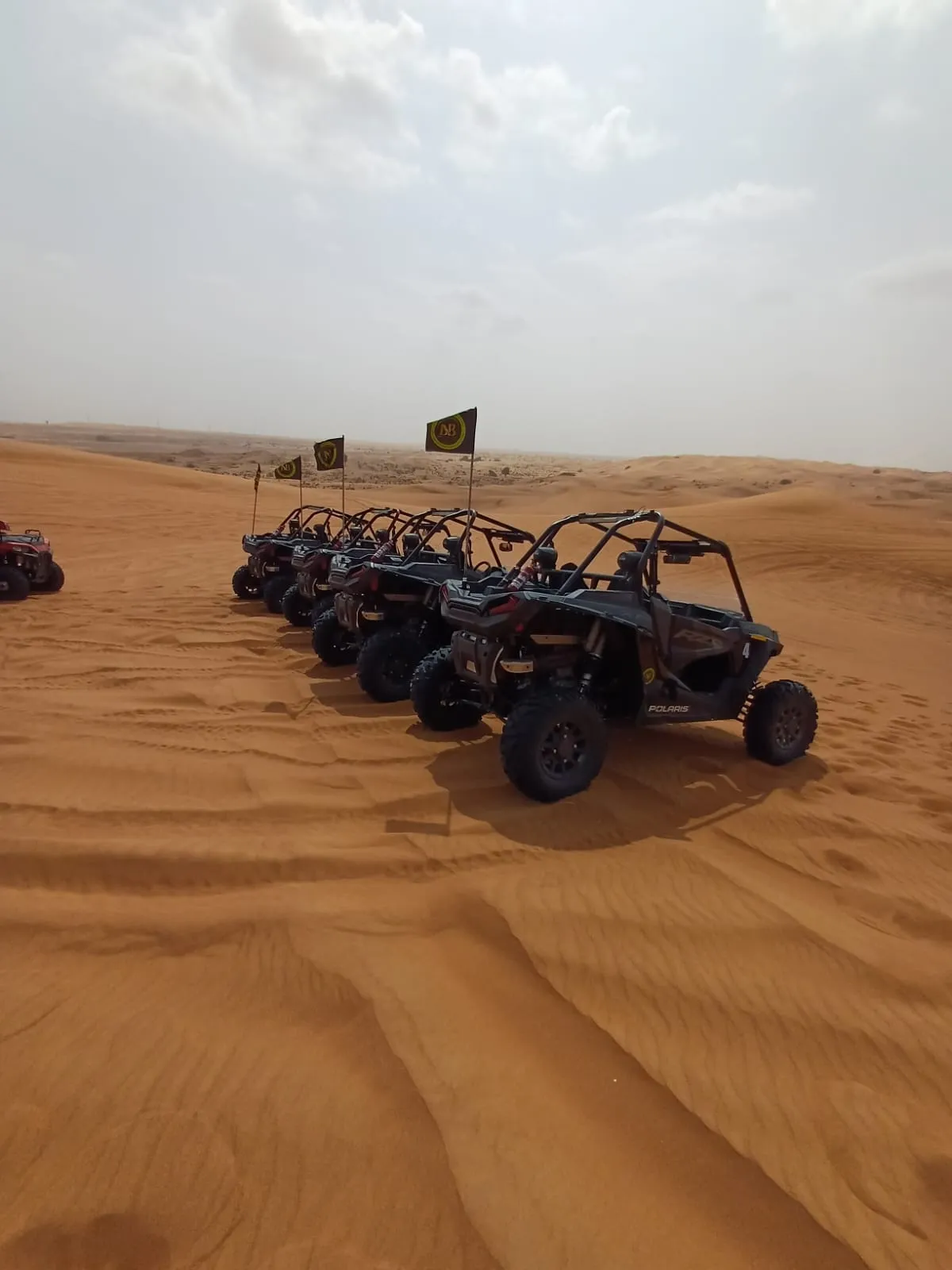 best dune buggy rental dubai