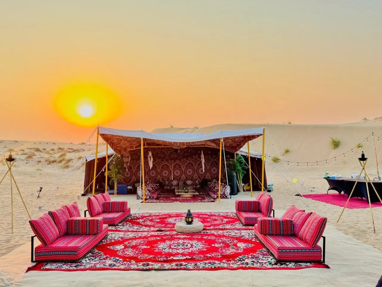 dune buggy dubai
