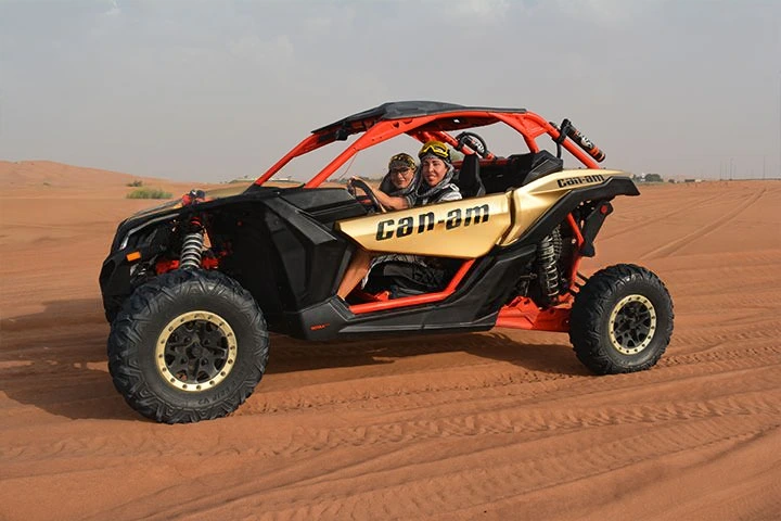 can am buggy maverick x3 dune buggy ride