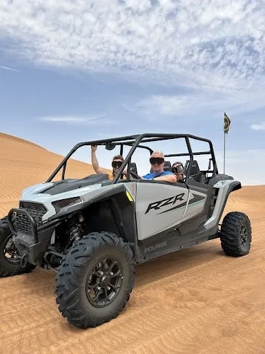 desert buggy adventure dubai