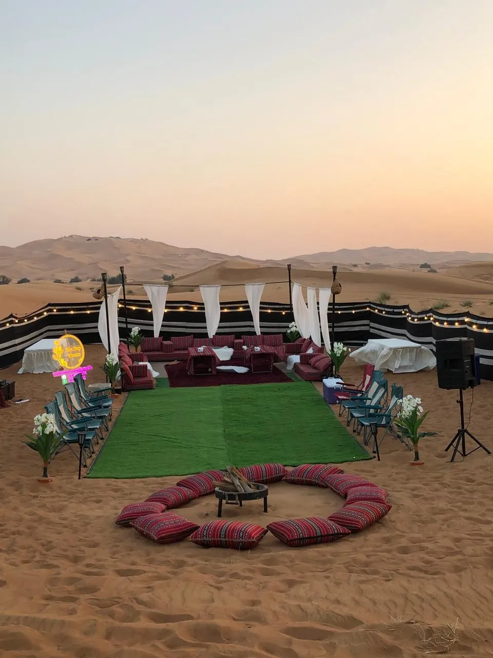 desert buggy experience dubai