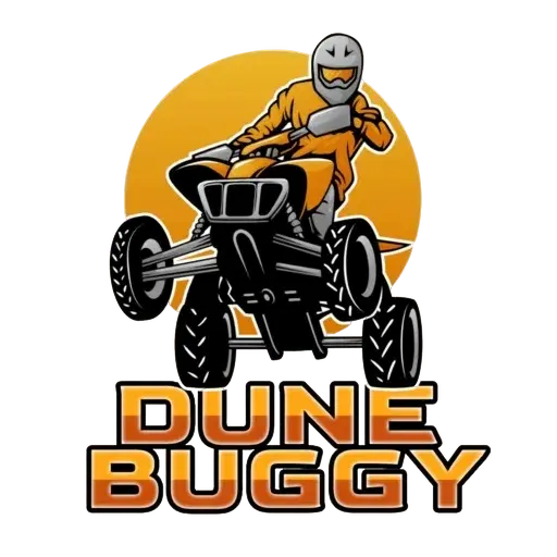 dune buggy dubai logo