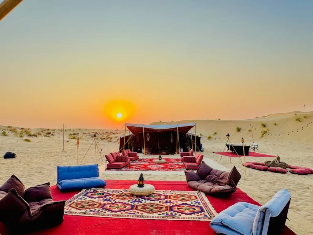 dune buggy dubai