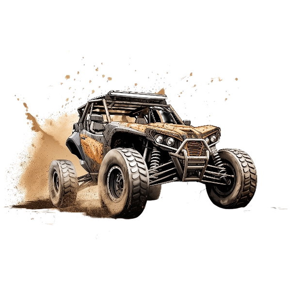 dune buggy dubai