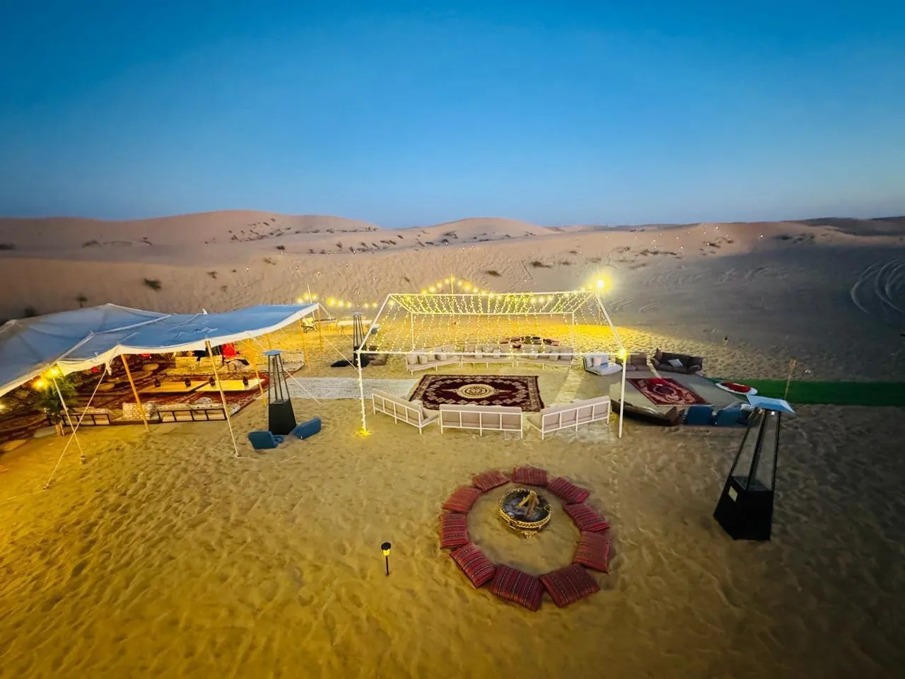 dune buggy dubai