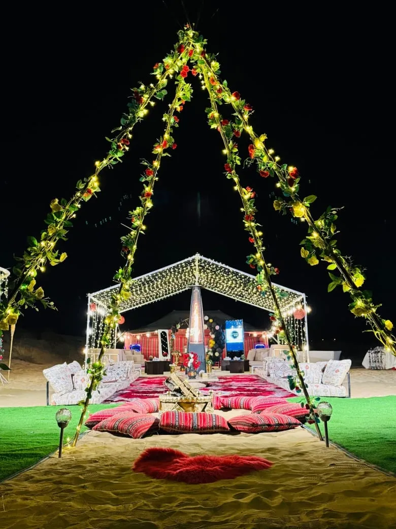 buggy rental dubai